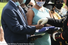 Last Salute Military Funeral Honor Guard Atlantic County NJ