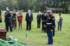 Last Salute Military Funeral Honor Guard Atlantic County NJ