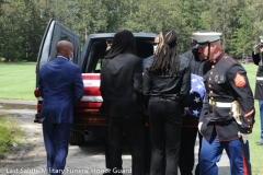 Last Salute Military Funeral Honor Guard Atlantic County NJ