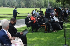 Last Salute Military Funeral Honor Guard Atlantic County NJ