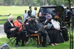 Last Salute Military Funeral Honor Guard Atlantic County NJ