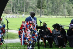 Last Salute Military Funeral Honor Guard Atlantic County NJ