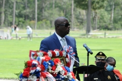Last Salute Military Funeral Honor Guard Atlantic County NJ