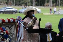 Last Salute Military Funeral Honor Guard Atlantic County NJ