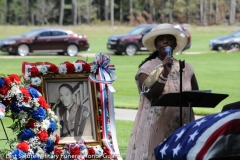Last Salute Military Funeral Honor Guard Atlantic County NJ
