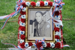 Last Salute Military Funeral Honor Guard Atlantic County NJ