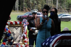 Last Salute Military Funeral Honor Guard Atlantic County NJ