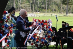 Last Salute Military Funeral Honor Guard Atlantic County NJ