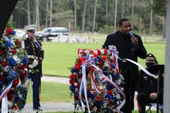 Last Salute Military Funeral Honor Guard Atlantic County NJ
