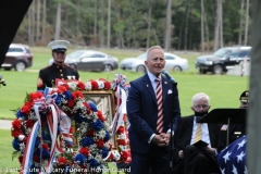 Last Salute Military Funeral Honor Guard Atlantic County NJ