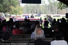 Last Salute Military Funeral Honor Guard Atlantic County NJ