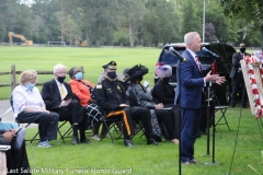 Last Salute Military Funeral Honor Guard Atlantic County NJ