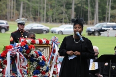 Last Salute Military Funeral Honor Guard Atlantic County NJ