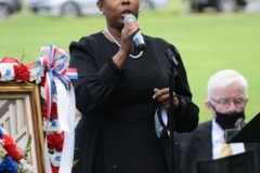 Last Salute Military Funeral Honor Guard Atlantic County NJ