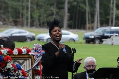 Last Salute Military Funeral Honor Guard Atlantic County NJ