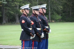 Last Salute Military Funeral Honor Guard Atlantic County NJ