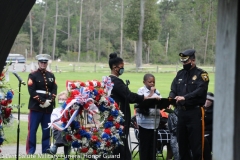 Last Salute Military Funeral Honor Guard Atlantic County NJ