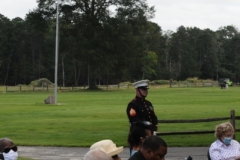 Last Salute Military Funeral Honor Guard Atlantic County NJ