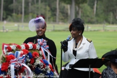 Last Salute Military Funeral Honor Guard Atlantic County NJ