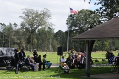 Last Salute Military Funeral Honor Guard Atlantic County NJ