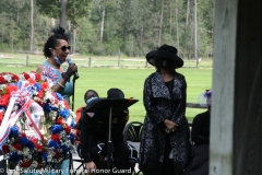 Last Salute Military Funeral Honor Guard Atlantic County NJ