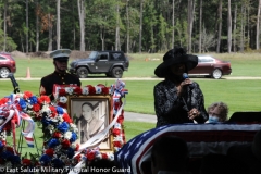 Last Salute Military Funeral Honor Guard Atlantic County NJ