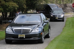 Last Salute Military Funeral Honor Guard Atlantic County NJ