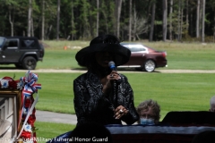 Last Salute Military Funeral Honor Guard Atlantic County NJ