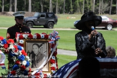 Last Salute Military Funeral Honor Guard Atlantic County NJ