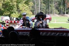 Last Salute Military Funeral Honor Guard Atlantic County NJ