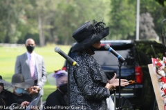 Last Salute Military Funeral Honor Guard Atlantic County NJ