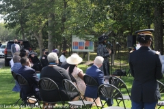 Last Salute Military Funeral Honor Guard Atlantic County NJ