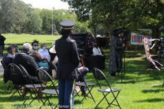 Last Salute Military Funeral Honor Guard Atlantic County NJ