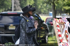 Last Salute Military Funeral Honor Guard Atlantic County NJ