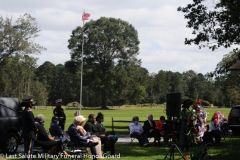 Last Salute Military Funeral Honor Guard Atlantic County NJ