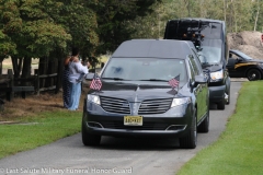 Last Salute Military Funeral Honor Guard Atlantic County NJ