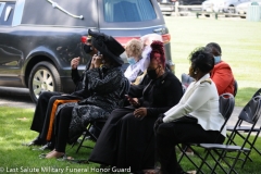 Last Salute Military Funeral Honor Guard Atlantic County NJ