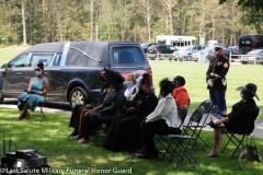 Last Salute Military Funeral Honor Guard Atlantic County NJ