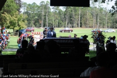 Last Salute Military Funeral Honor Guard Atlantic County NJ