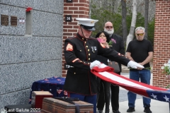 Last-Salute-military-funeral-honor-guard-JOSEPH-E.-BEALLER-U.S.-NAVY-LAST-SALUTE-3-29-25-129