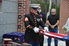 Last-Salute-military-funeral-honor-guard-JOSEPH-E.-BEALLER-U.S.-NAVY-LAST-SALUTE-3-29-25-133