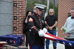 Last-Salute-military-funeral-honor-guard-JOSEPH-E.-BEALLER-U.S.-NAVY-LAST-SALUTE-3-29-25-134