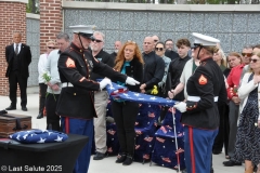 Last-Salute-military-funeral-honor-guard-JOSEPH-E.-BEALLER-U.S.-NAVY-LAST-SALUTE-3-29-25-140