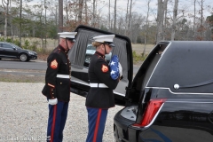 Last-Salute-military-funeral-honor-guard-JOSEPH-E.-BEALLER-U.S.-NAVY-LAST-SALUTE-3-29-25-20