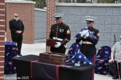 Last-Salute-military-funeral-honor-guard-JOSEPH-E.-BEALLER-U.S.-NAVY-LAST-SALUTE-3-29-25-23