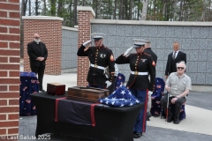 Last-Salute-military-funeral-honor-guard-JOSEPH-E.-BEALLER-U.S.-NAVY-LAST-SALUTE-3-29-25-25