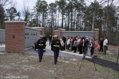 Last-Salute-military-funeral-honor-guard-JOSEPH-E.-BEALLER-U.S.-NAVY-LAST-SALUTE-3-29-25-27