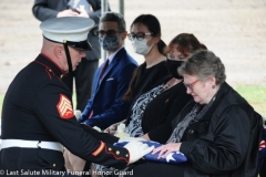 Last Salute Military Funeral Honor Guard Southern NJ