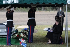 Last Salute Military Funeral Honor Guard Southern NJ