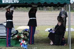 Last Salute Military Funeral Honor Guard Southern NJ